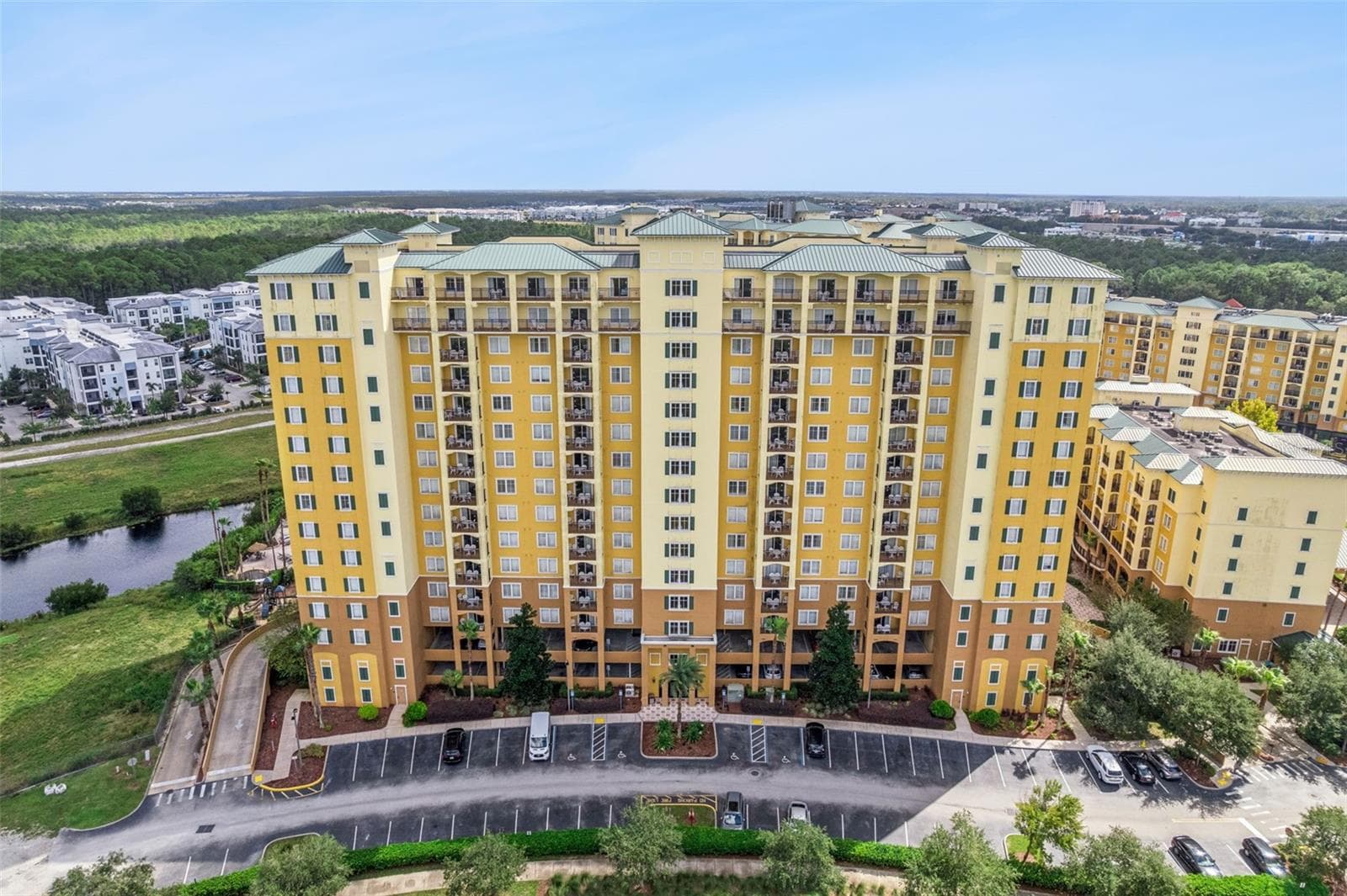 8125 RESORT VILLAGE DR #51505