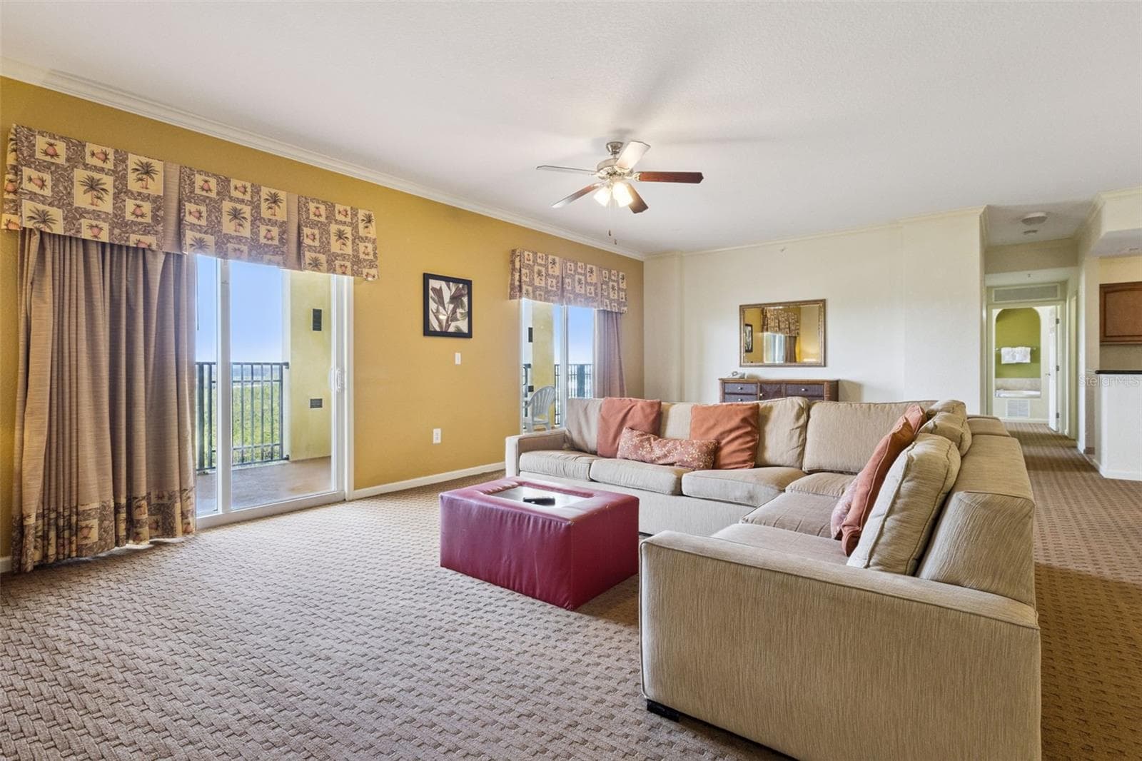 Condo - Hotel at 8125 RESORT VILLAGE DR #51505, ORLANDO, photo 6 of 79