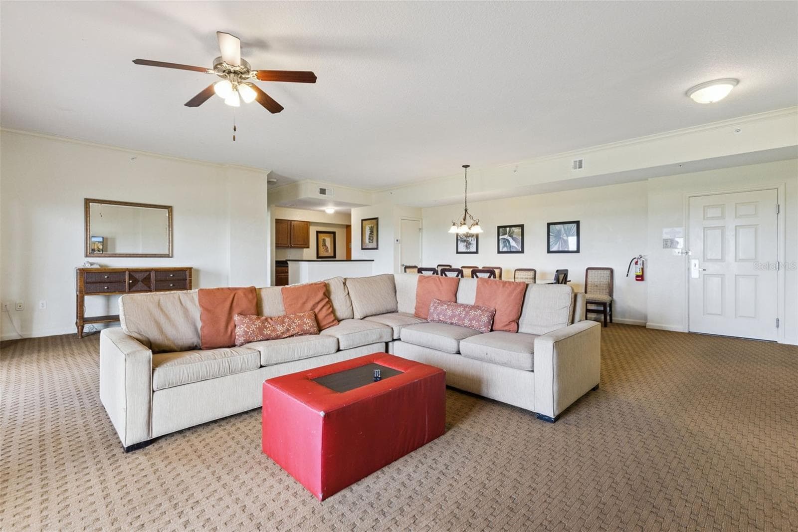 Condo - Hotel at 8125 RESORT VILLAGE DR #51505, ORLANDO, photo 7 of 79