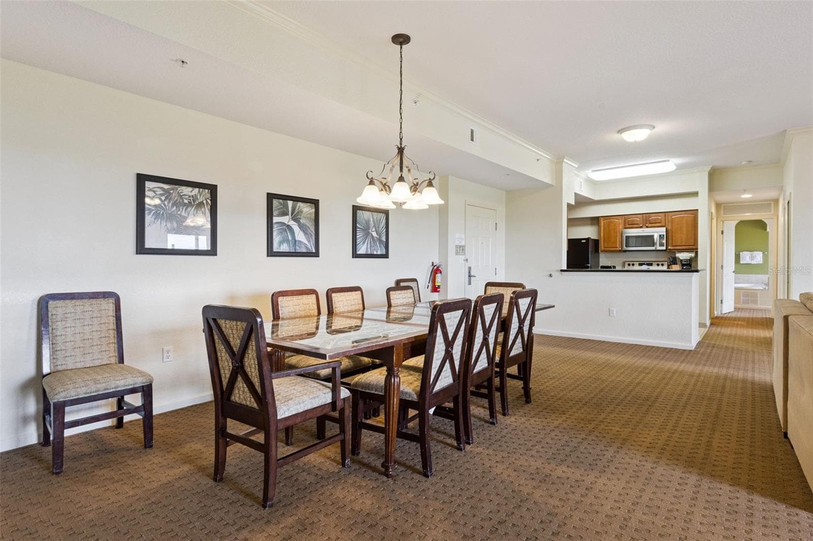 Condo - Hotel at 8125 RESORT VILLAGE DR #51505, ORLANDO, photo 10 of 79
