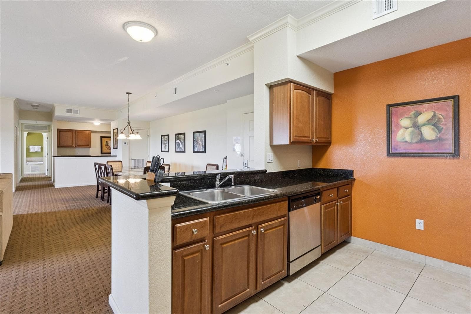 Condo - Hotel at 8125 RESORT VILLAGE DR #51505, ORLANDO, photo 14 of 79