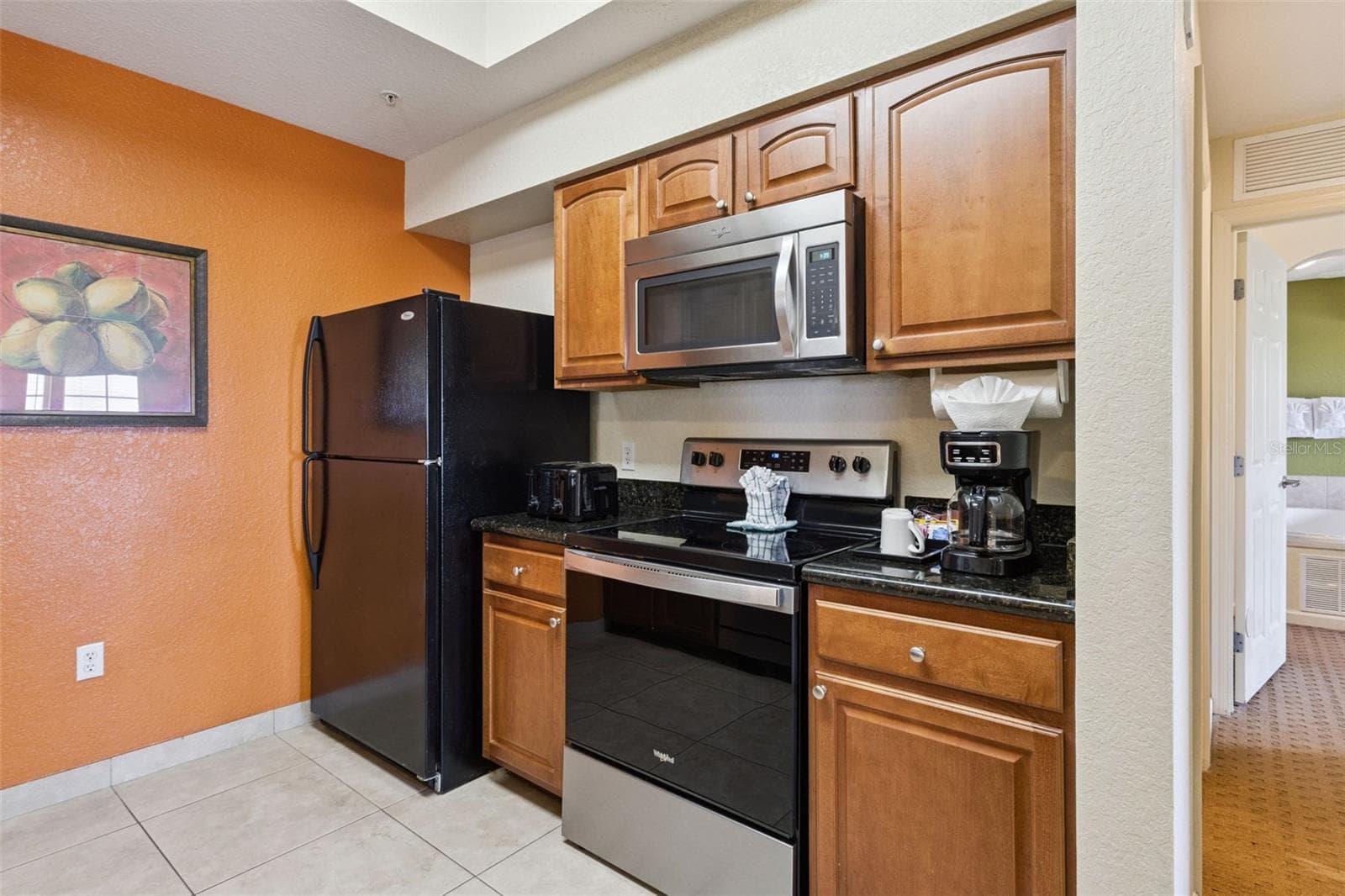 Condo - Hotel at 8125 RESORT VILLAGE DR #51505, ORLANDO, photo 17 of 79