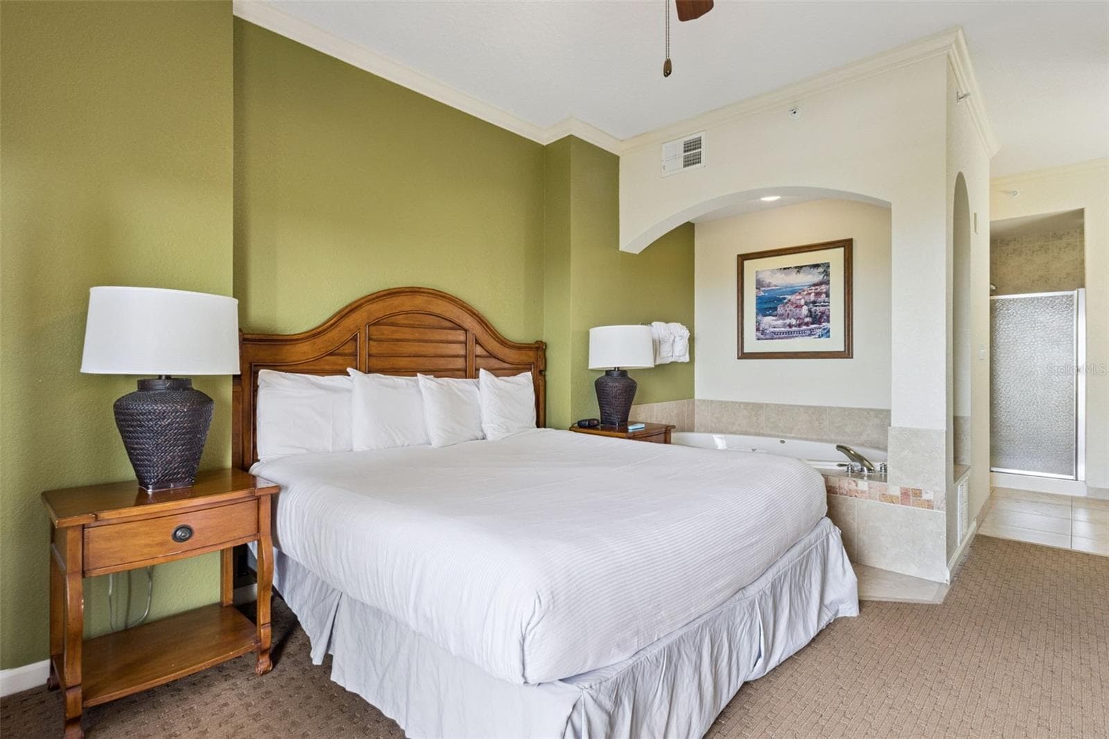 Condo - Hotel at 8125 RESORT VILLAGE DR #51505, ORLANDO, photo 19 of 79