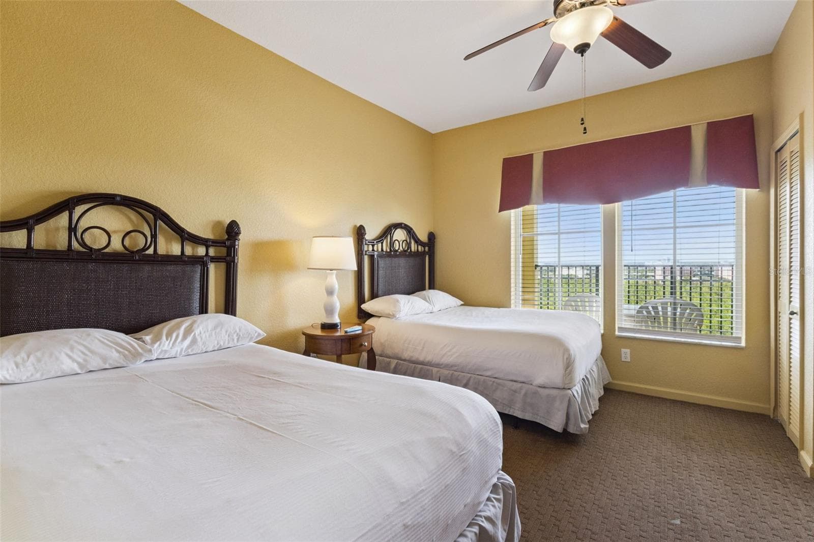Condo - Hotel at 8125 RESORT VILLAGE DR #51505, ORLANDO, photo 24 of 79
