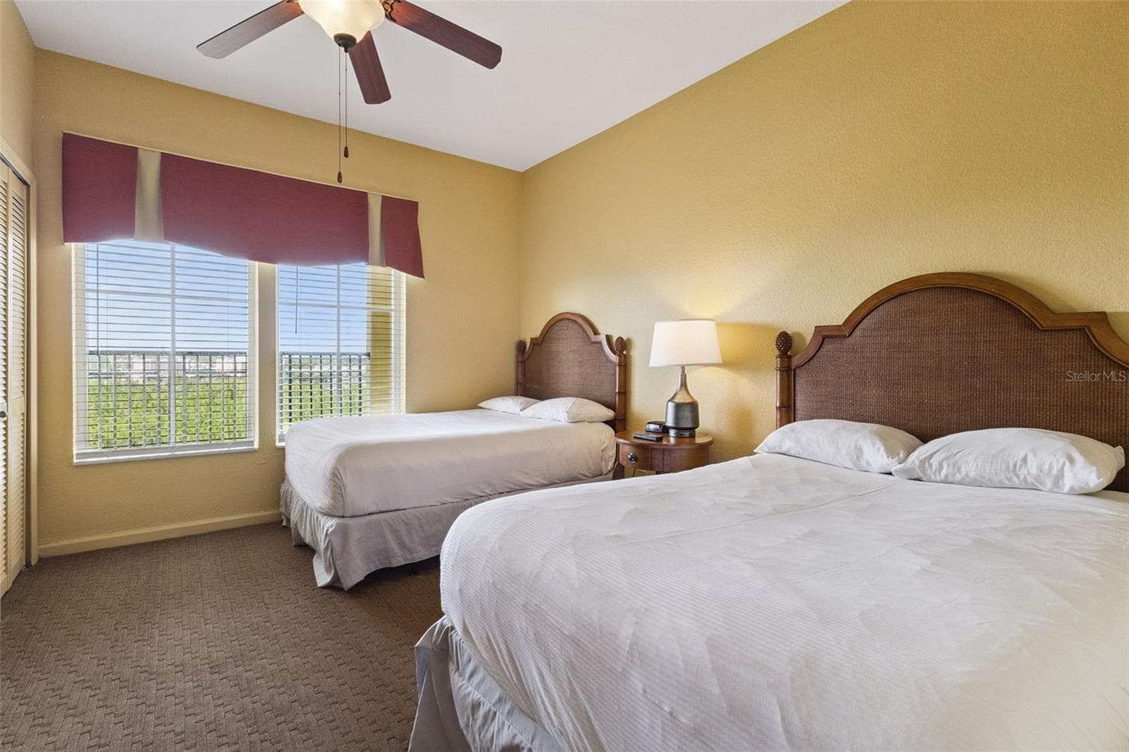 Condo - Hotel at 8125 RESORT VILLAGE DR #51505, ORLANDO, photo 25 of 79