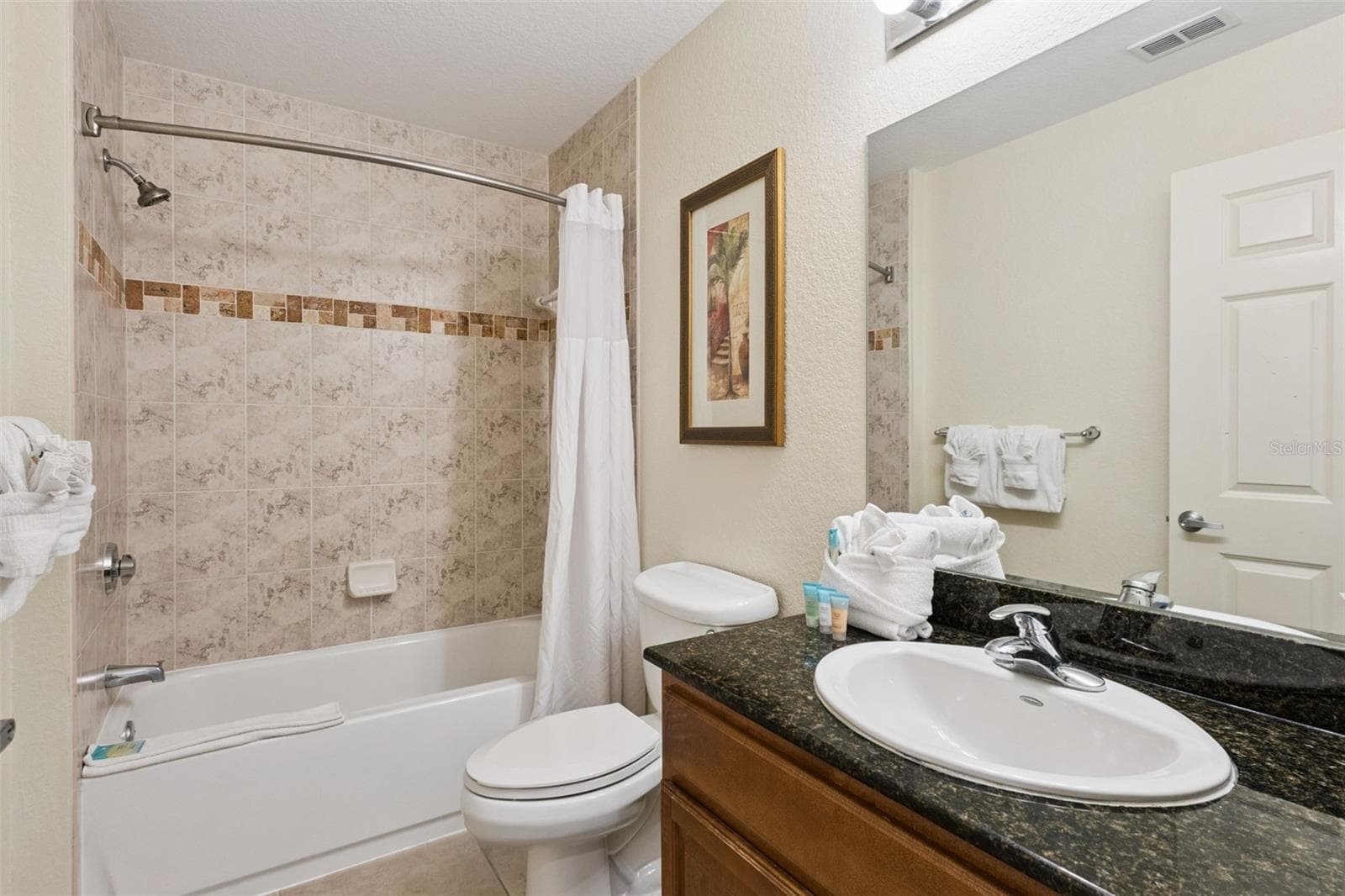 Condo - Hotel at 8125 RESORT VILLAGE DR #51505, ORLANDO, photo 33 of 79