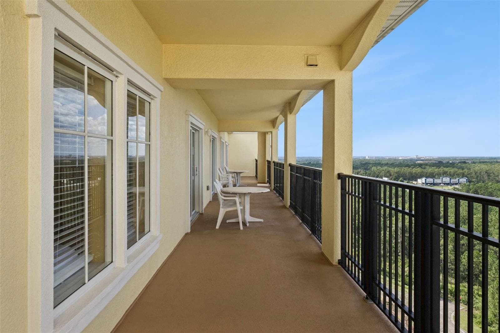 Condo - Hotel at 8125 RESORT VILLAGE DR #51505, ORLANDO, photo 34 of 79