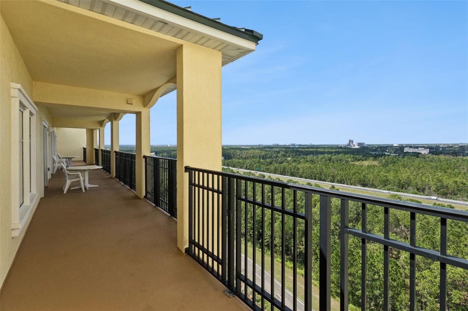 Condo - Hotel at 8125 RESORT VILLAGE DR #51505, ORLANDO, photo 36 of 79