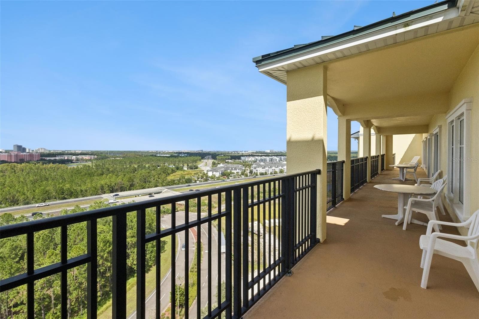 Condo - Hotel at 8125 RESORT VILLAGE DR #51505, ORLANDO, photo 37 of 79