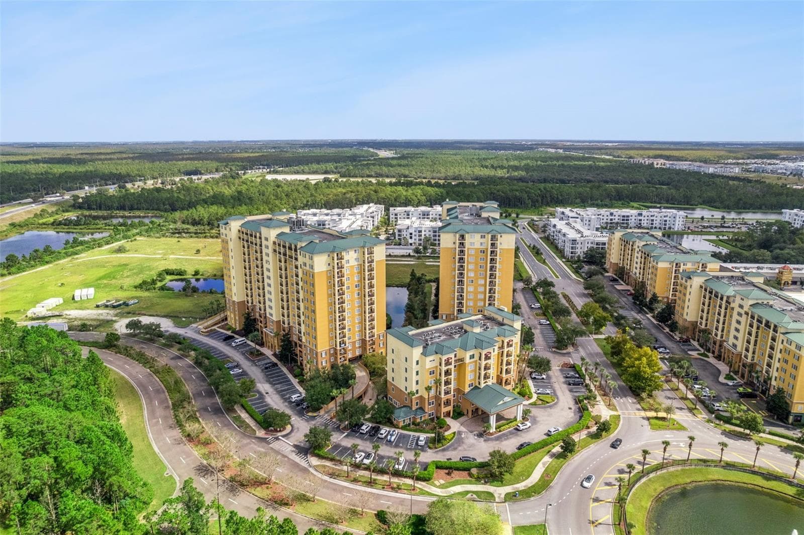 Condo - Hotel at 8125 RESORT VILLAGE DR #51505, ORLANDO, photo 42 of 79
