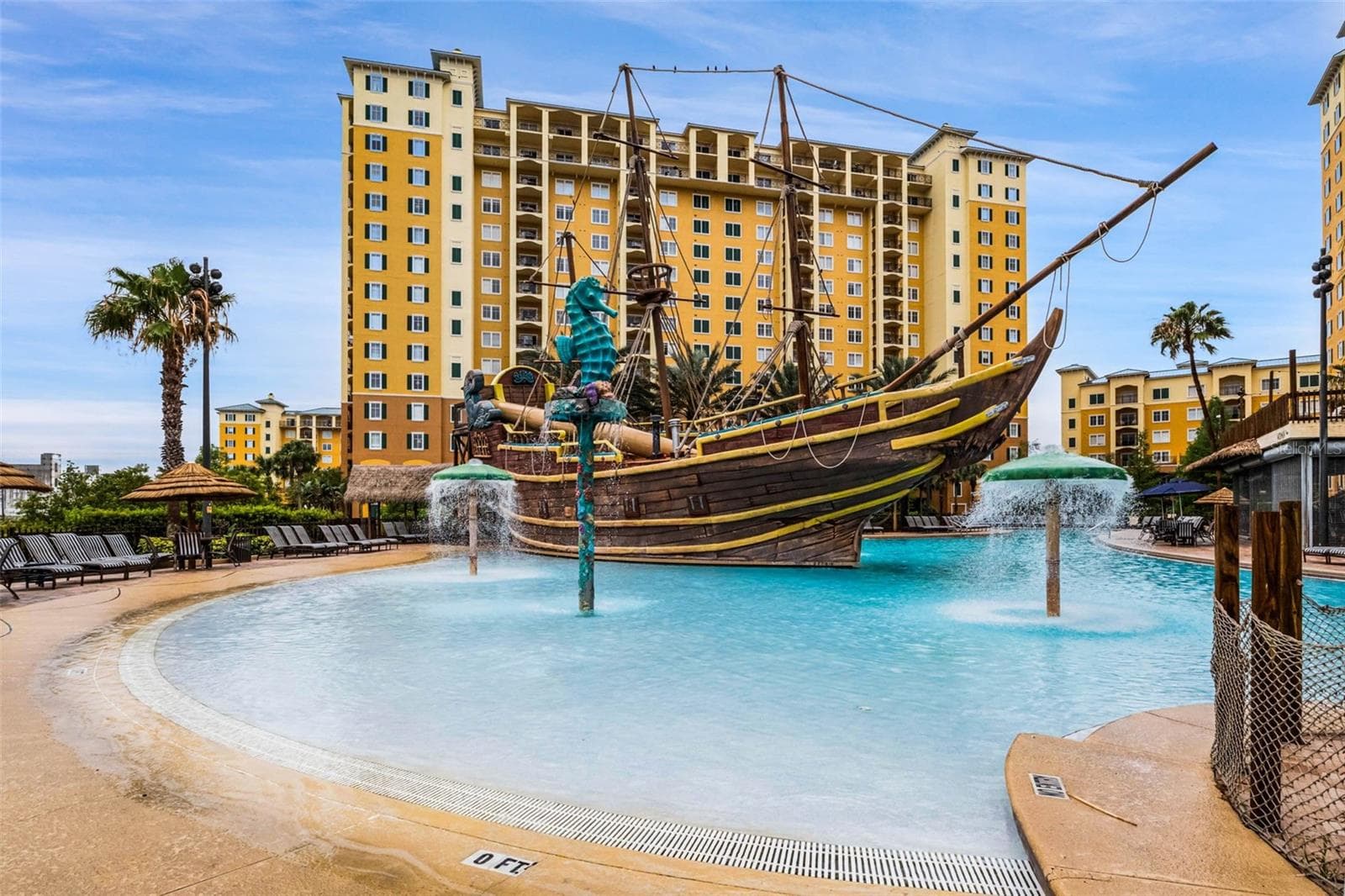 Condo - Hotel at 8125 RESORT VILLAGE DR #51505, ORLANDO, photo 54 of 79
