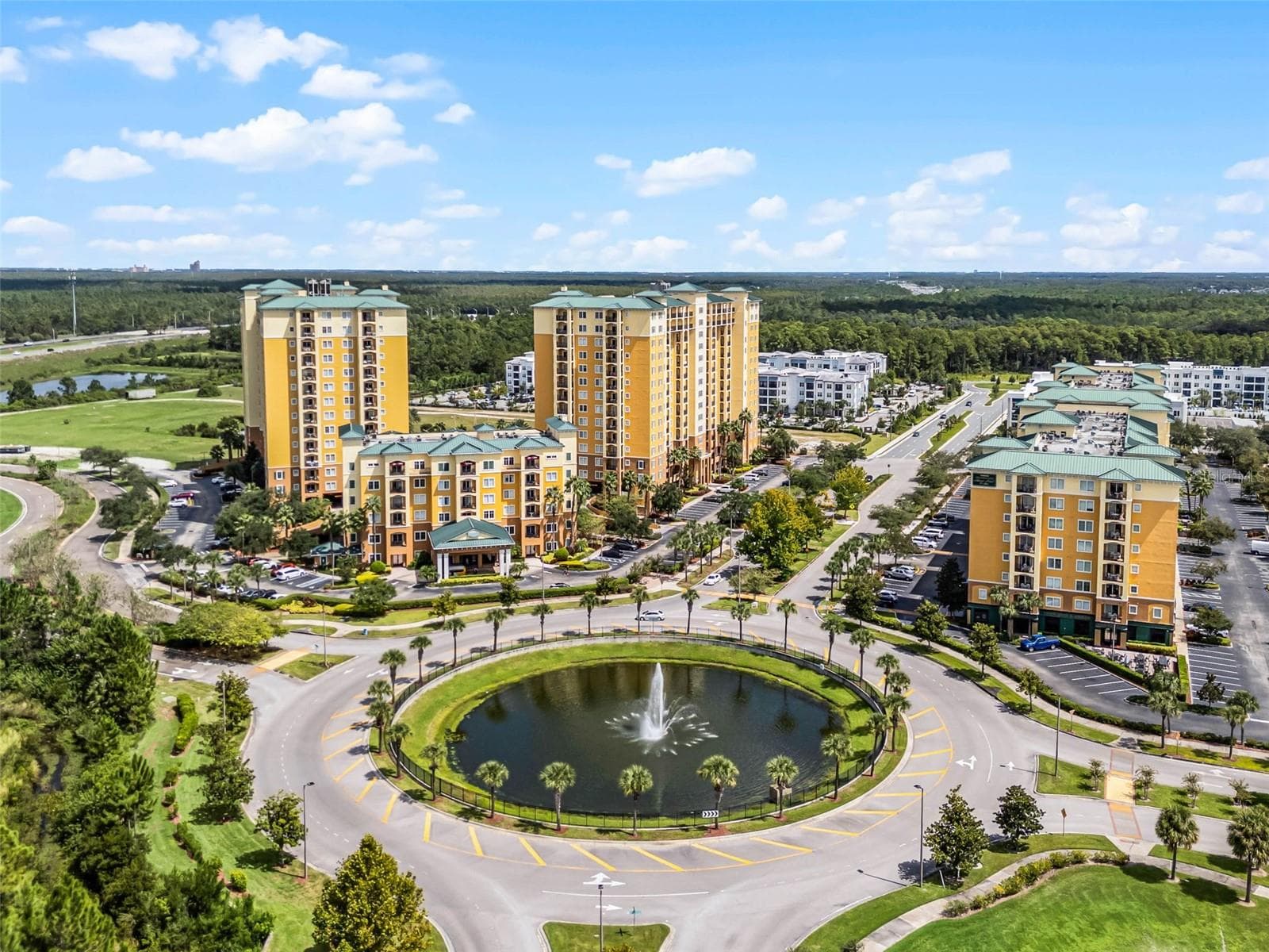 Condo - Hotel at 8125 RESORT VILLAGE DR #51505, ORLANDO, photo 60 of 79