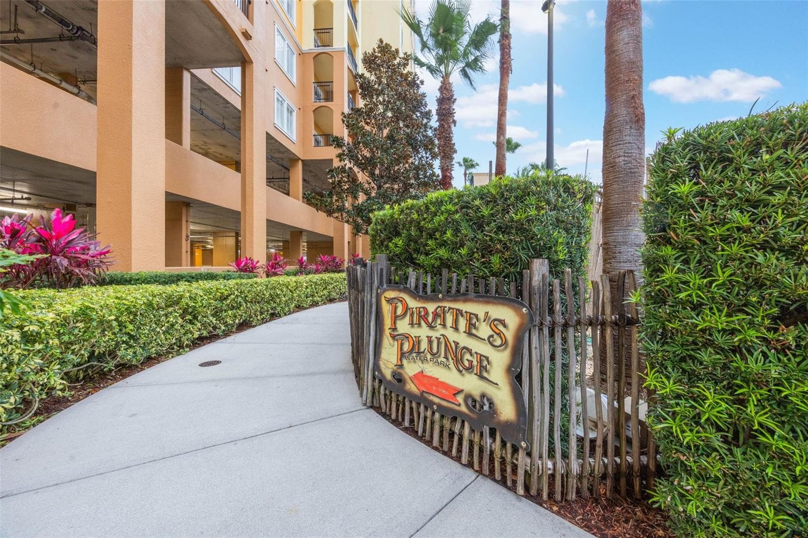 Condo - Hotel at 8125 RESORT VILLAGE DR #51505, ORLANDO, photo 62 of 79