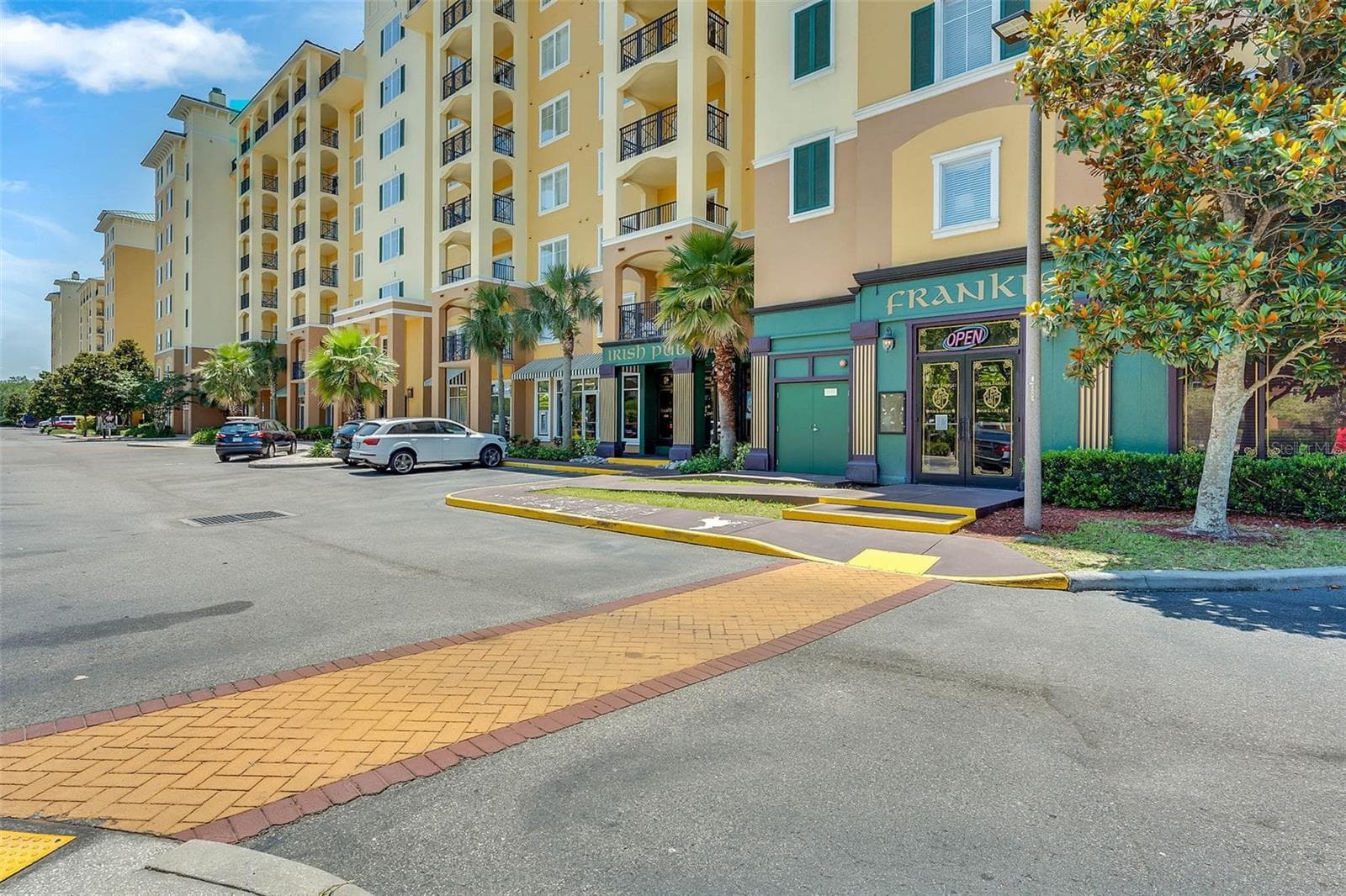 Condo - Hotel at 8125 RESORT VILLAGE DR #51505, ORLANDO, photo 67 of 79