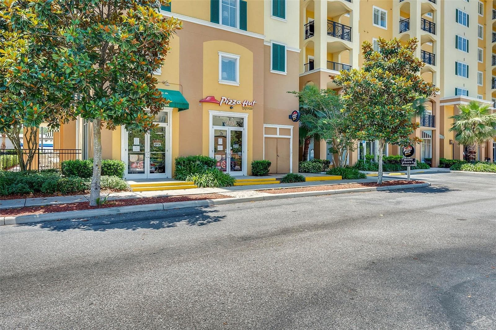 Condo - Hotel at 8125 RESORT VILLAGE DR #51505, ORLANDO, photo 68 of 79