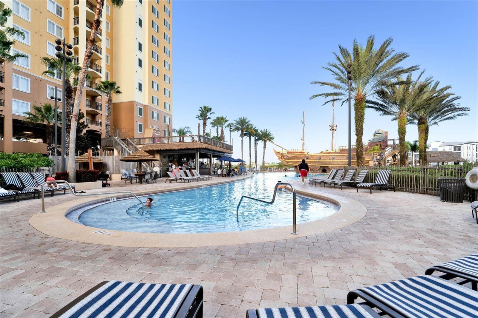 Condo - Hotel at 8125 RESORT VILLAGE DR #51505, ORLANDO, photo 75 of 79