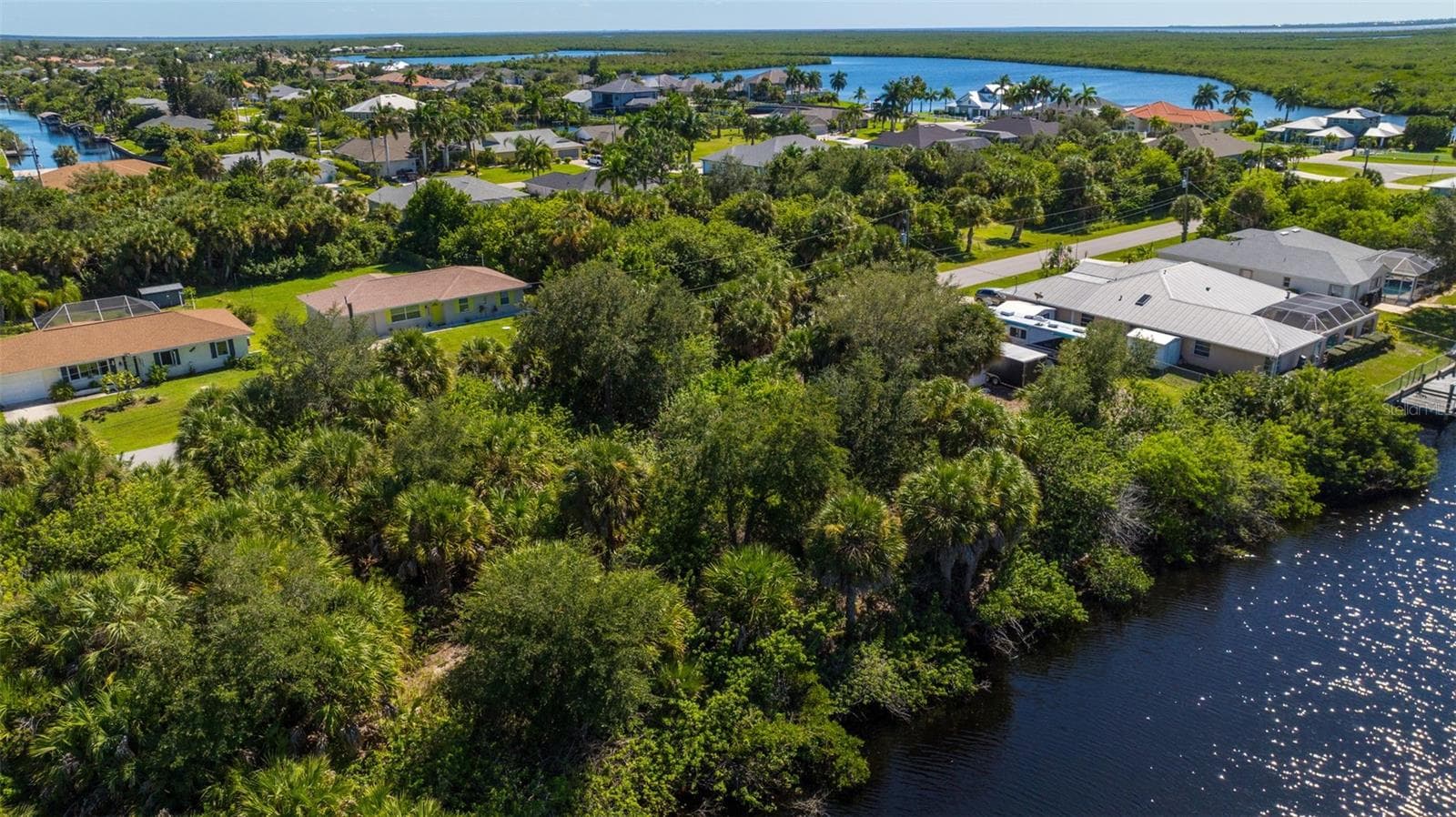Land at 4475 LARKSPUR CT, PORT CHARLOTTE, photo 10 of 12