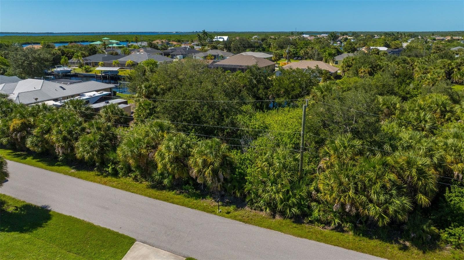 Land at 4475 LARKSPUR CT, PORT CHARLOTTE, photo 11 of 12