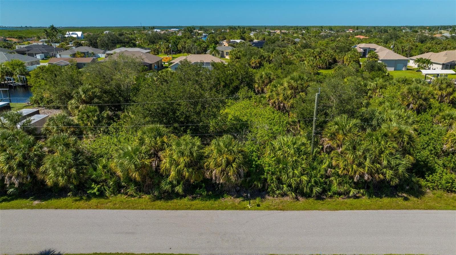 Land at 4475 LARKSPUR CT, PORT CHARLOTTE, photo 12 of 12