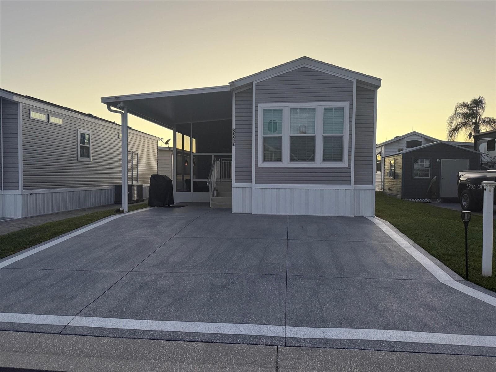 3537 AQUAMARINE WAY