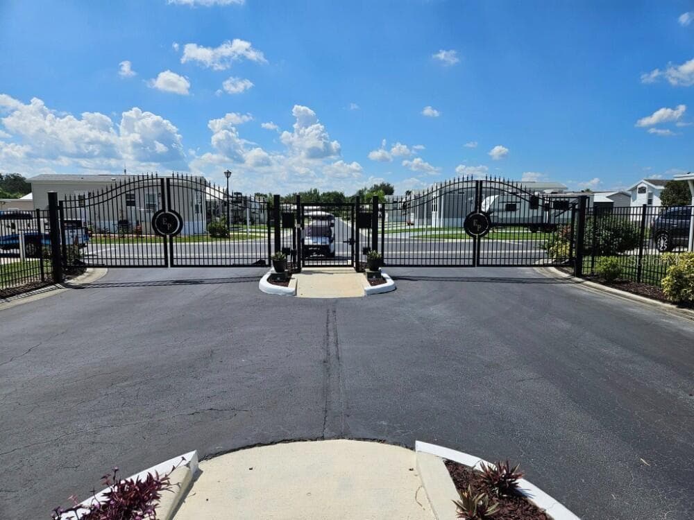 Manufactured Home at 3537 AQUAMARINE WAY, ZEPHYRHILLS, photo 15 of 31