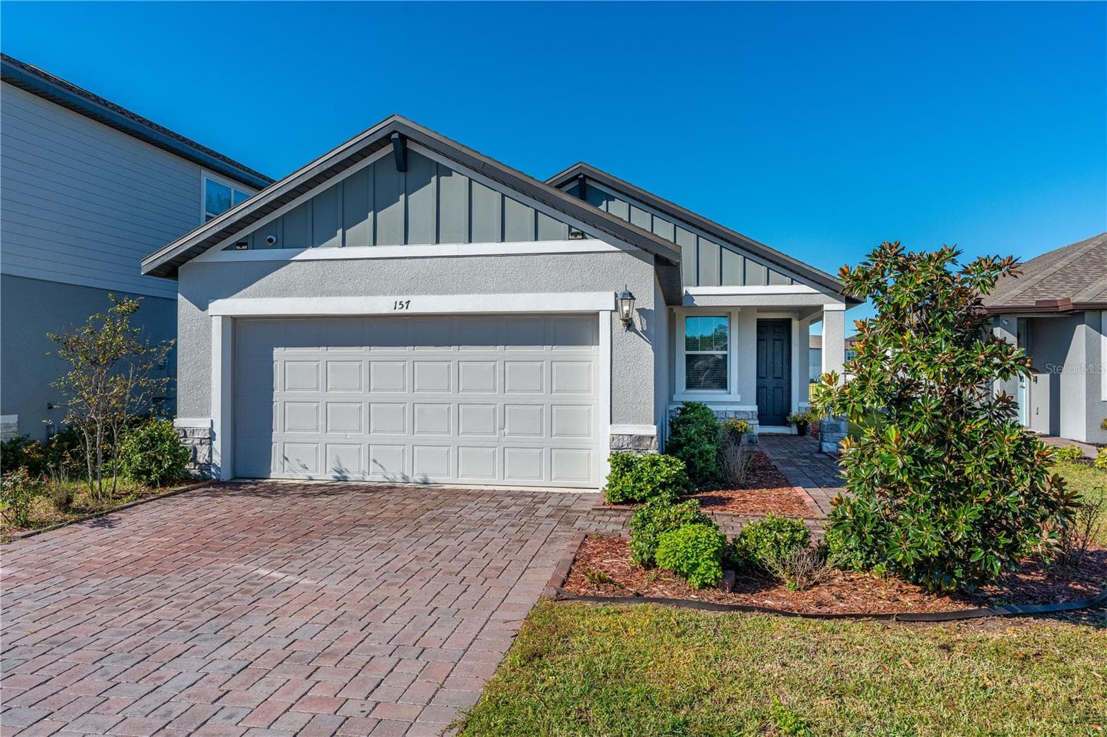 Single Family Residence at 157 LINKS TERRACE BLVD, DAYTONA BEACH, photo 2 of 52