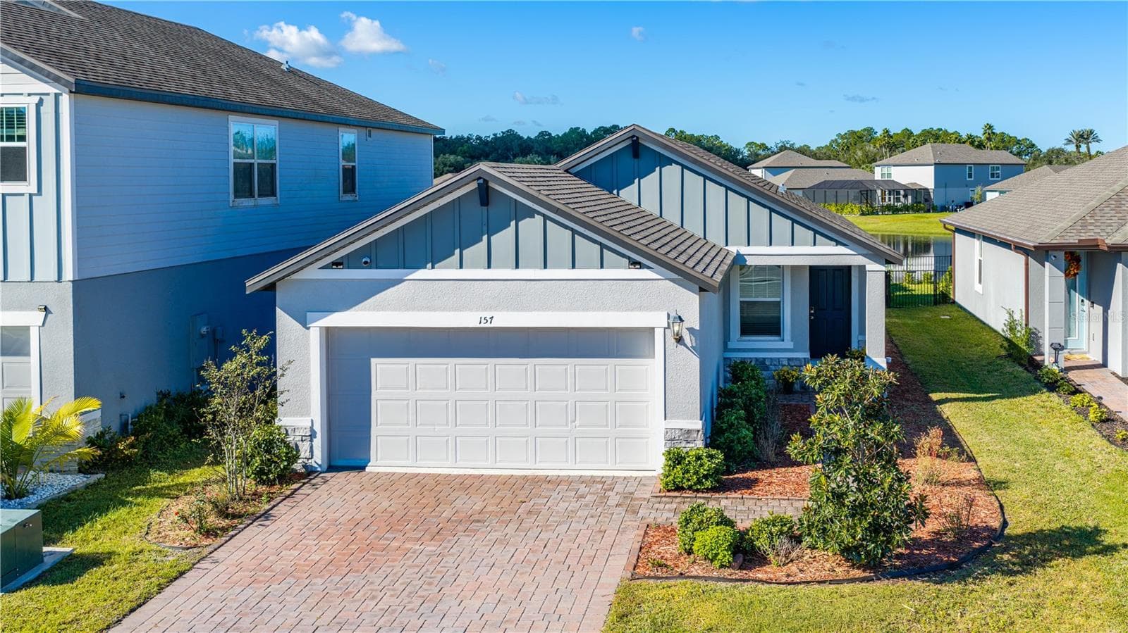 Single Family Residence at 157 LINKS TERRACE BLVD, DAYTONA BEACH, photo 3 of 52