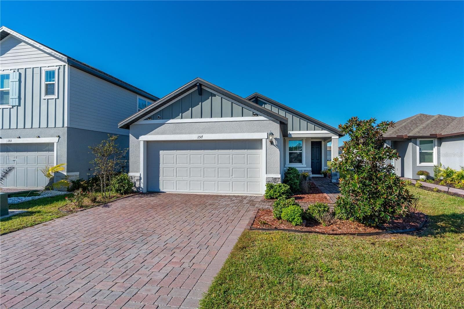 Single Family Residence at 157 LINKS TERRACE BLVD, DAYTONA BEACH, photo 4 of 52