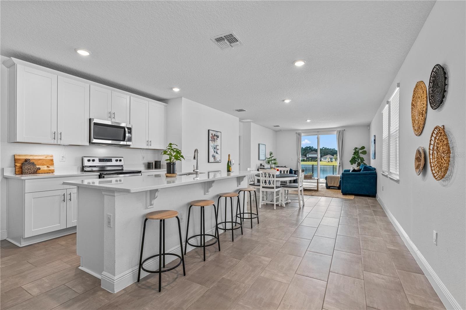 Single Family Residence at 157 LINKS TERRACE BLVD, DAYTONA BEACH, photo 12 of 52