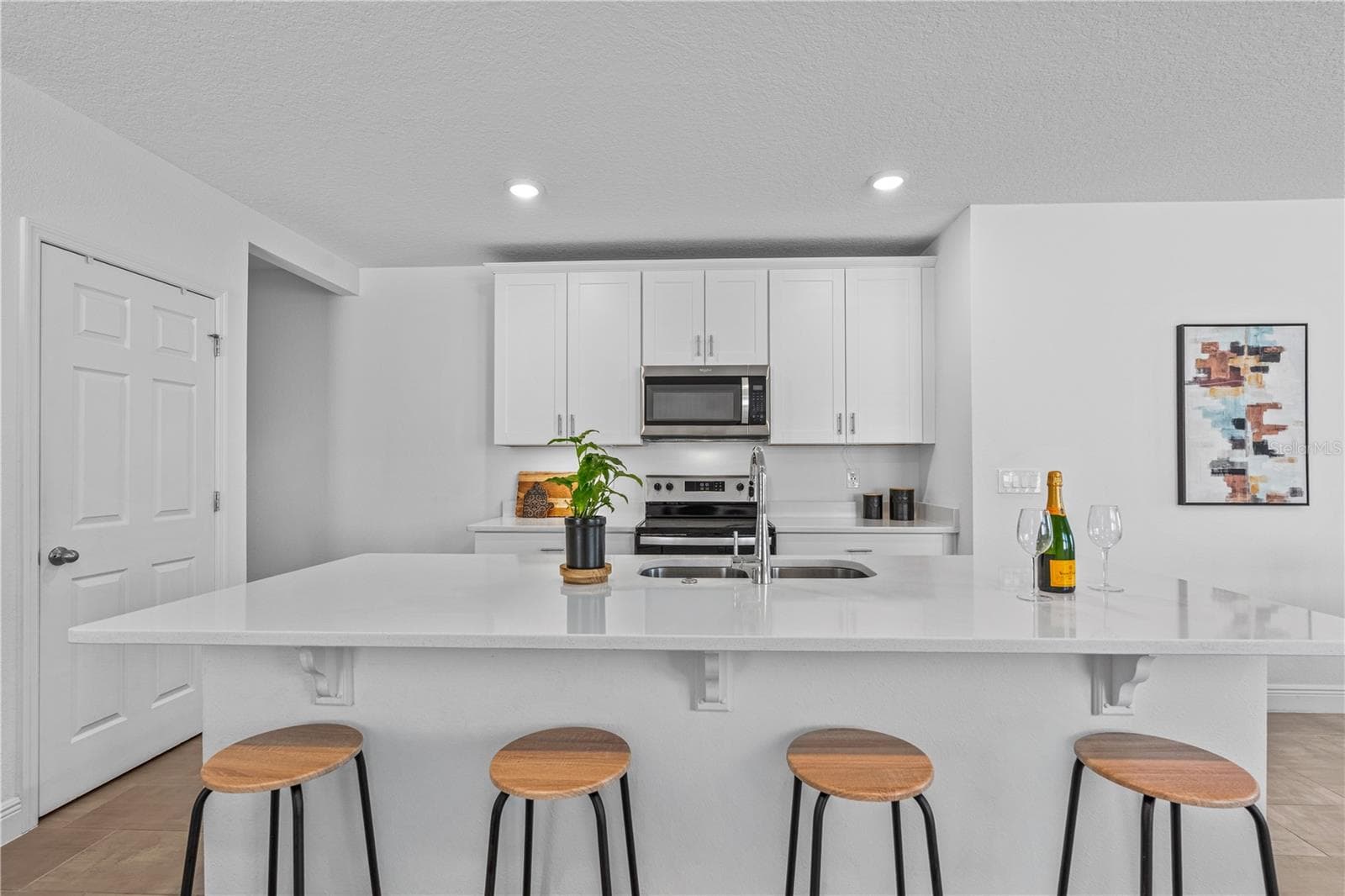 Single Family Residence at 157 LINKS TERRACE BLVD, DAYTONA BEACH, photo 13 of 52