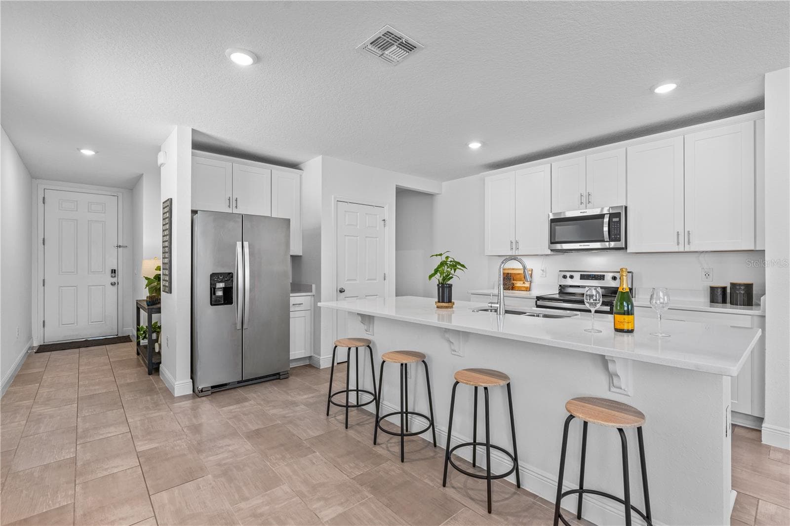 Single Family Residence at 157 LINKS TERRACE BLVD, DAYTONA BEACH, photo 14 of 52