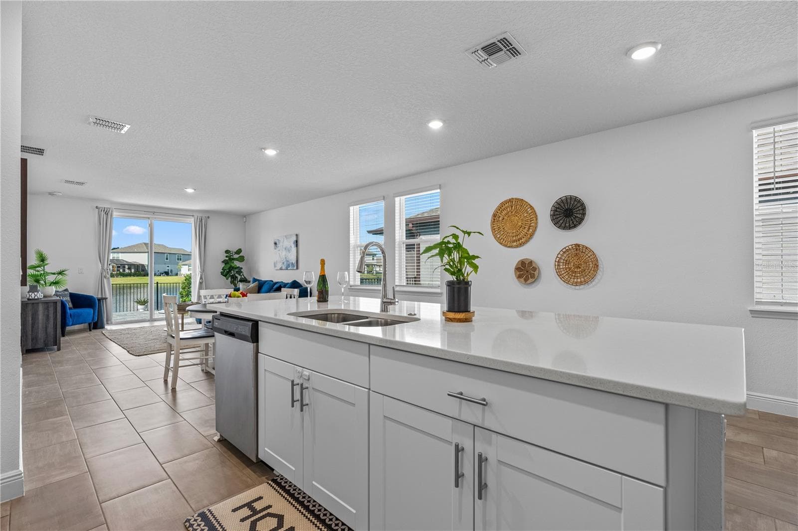Single Family Residence at 157 LINKS TERRACE BLVD, DAYTONA BEACH, photo 16 of 52