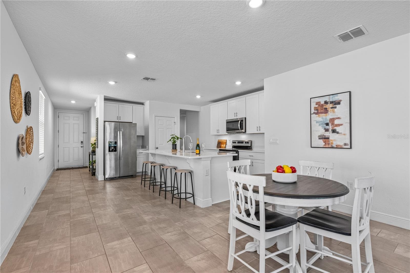 Single Family Residence at 157 LINKS TERRACE BLVD, DAYTONA BEACH, photo 18 of 52