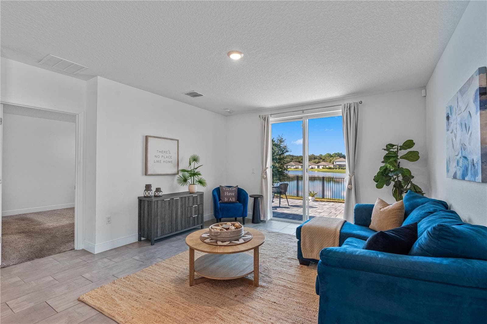 Single Family Residence at 157 LINKS TERRACE BLVD, DAYTONA BEACH, photo 20 of 52