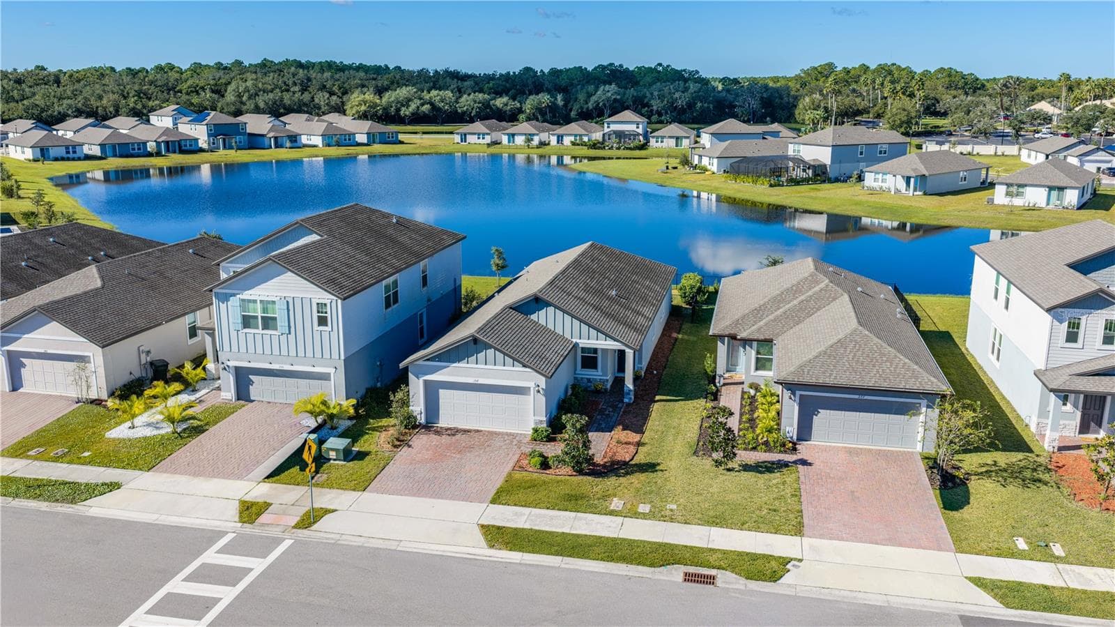 Single Family Residence at 157 LINKS TERRACE BLVD, DAYTONA BEACH, photo 37 of 52