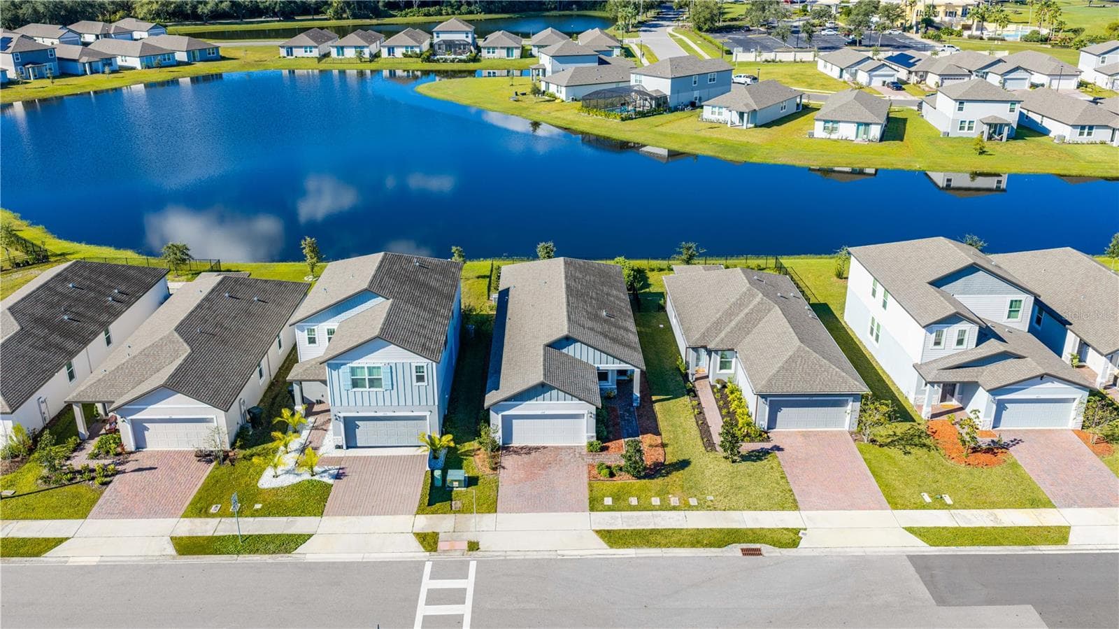 Single Family Residence at 157 LINKS TERRACE BLVD, DAYTONA BEACH, photo 38 of 52