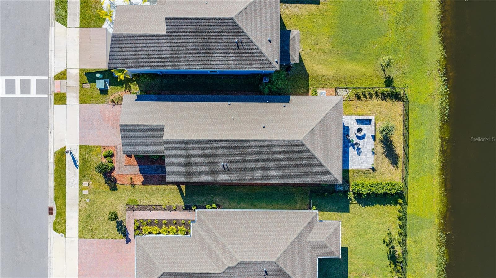 Single Family Residence at 157 LINKS TERRACE BLVD, DAYTONA BEACH, photo 39 of 52