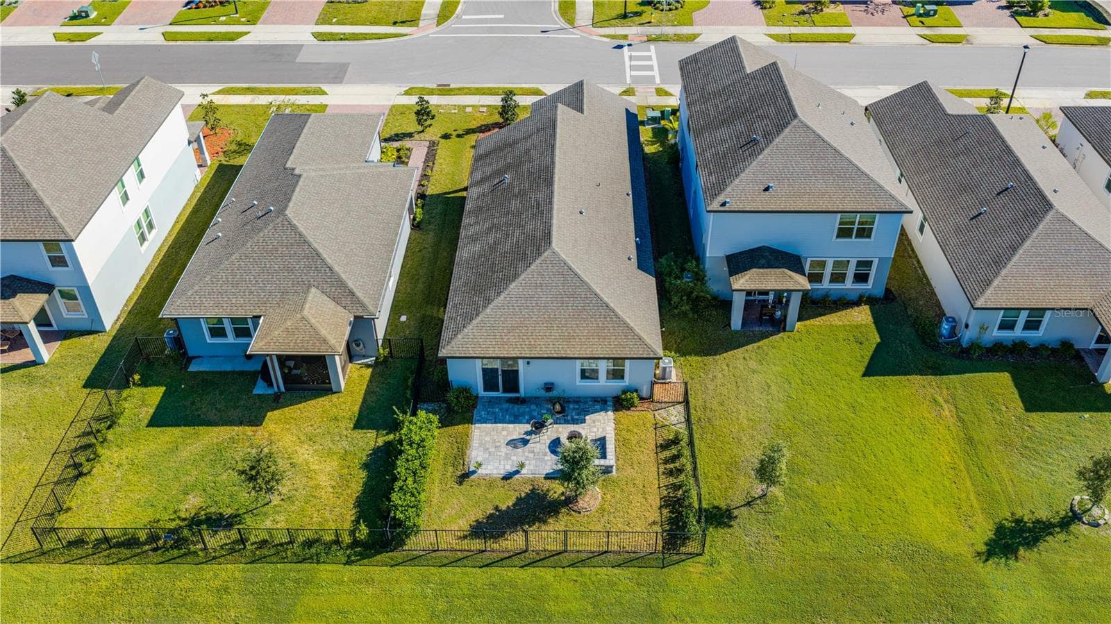 Single Family Residence at 157 LINKS TERRACE BLVD, DAYTONA BEACH, photo 41 of 52