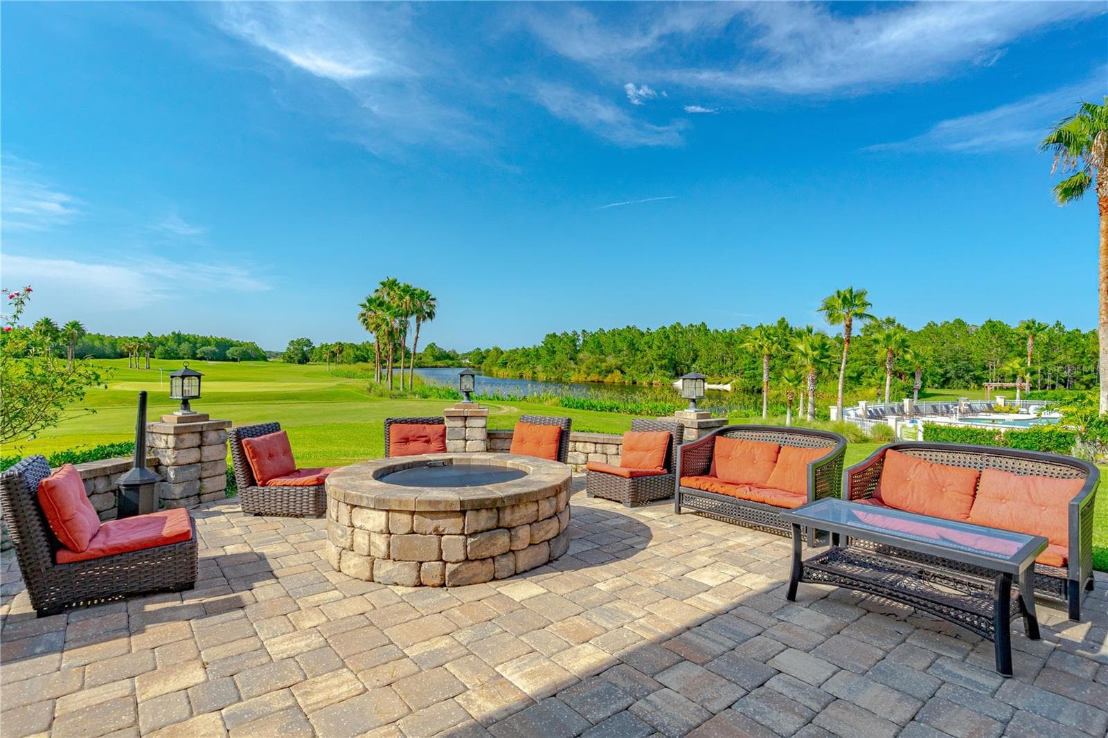 Single Family Residence at 157 LINKS TERRACE BLVD, DAYTONA BEACH, photo 52 of 52