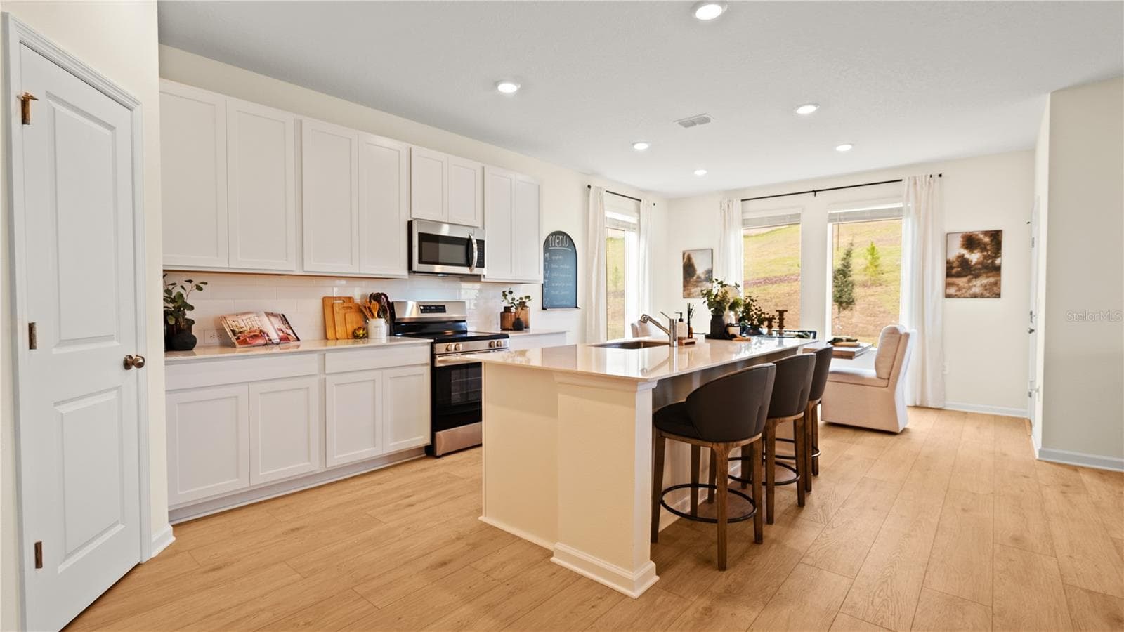 Single Family Residence at 3202 MINDFULLNESS DR, CLERMONT, photo 3 of 31