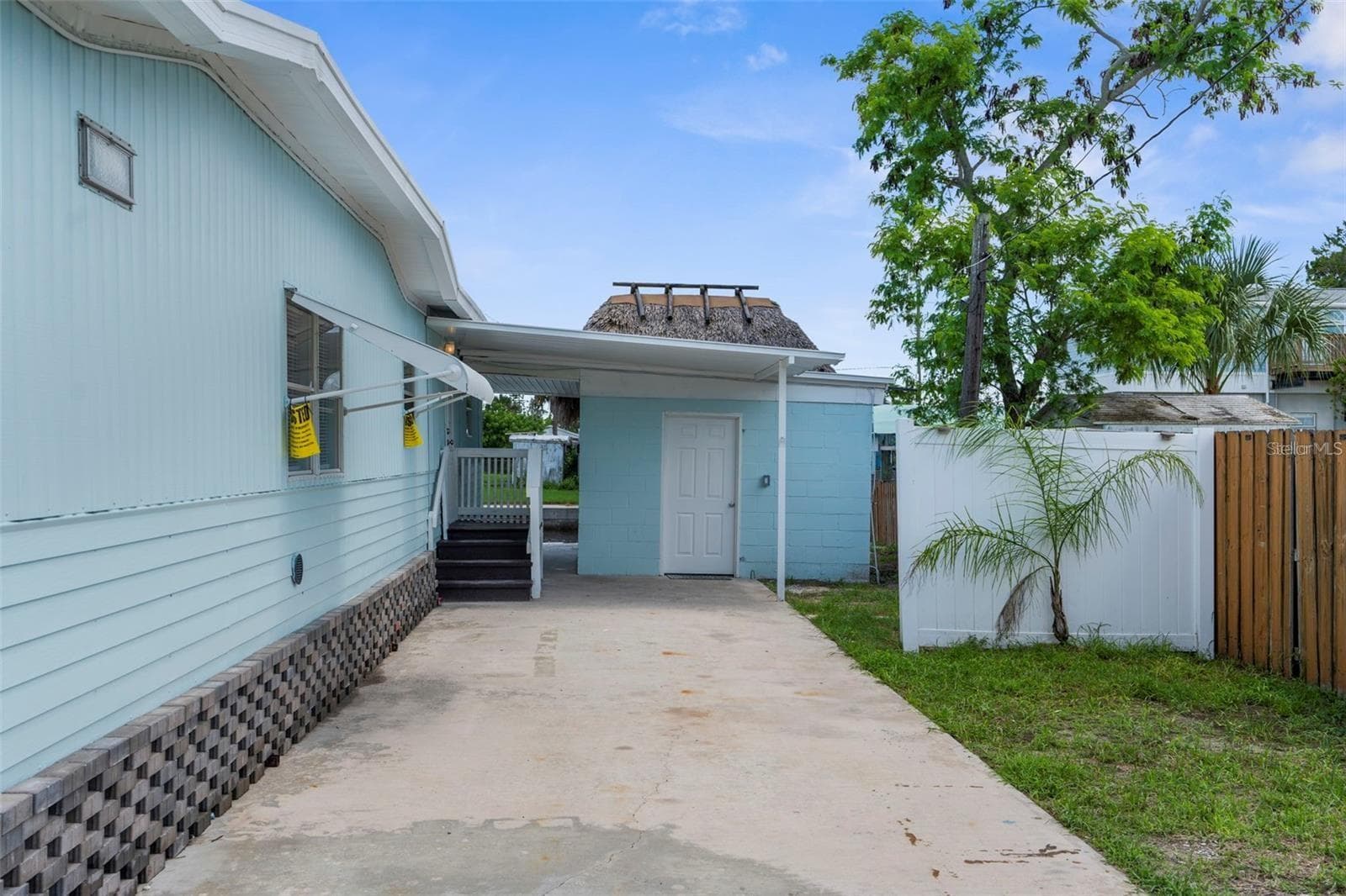 Mobile Home at 6738 OSPREY LN, HUDSON, photo 23 of 38