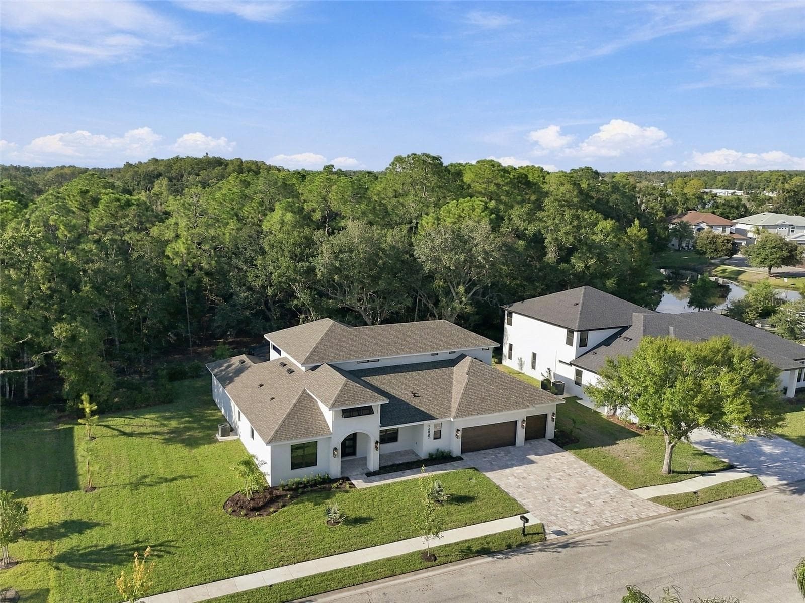 Single Family Residence at 12807 EAGLES ENTRY DR, ODESSA, photo 36 of 36