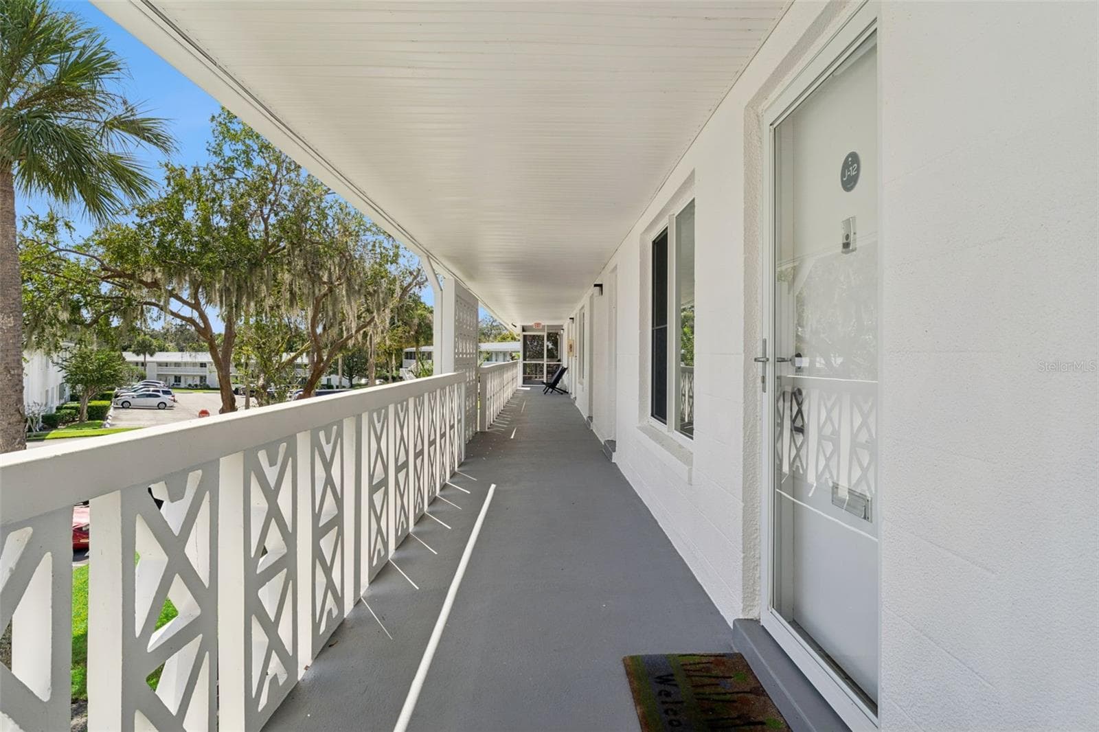 Condominium at 1140 S ORLANDO AVE #J12, MAITLAND, photo 3 of 29