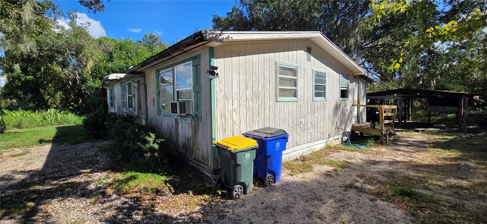 Single Family Residence at 1441 CROSSVIEW ST, LAKE PLACID, photo 2 of 26