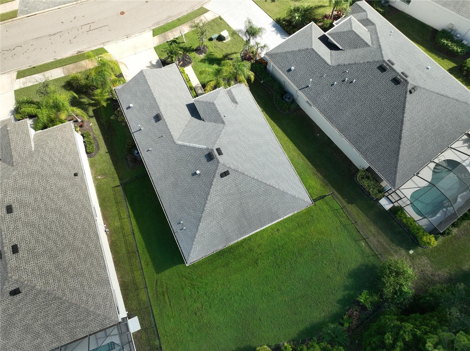 Single Family Residence at 12743 RAINWASHED LOOP, PARRISH, photo 3 of 40