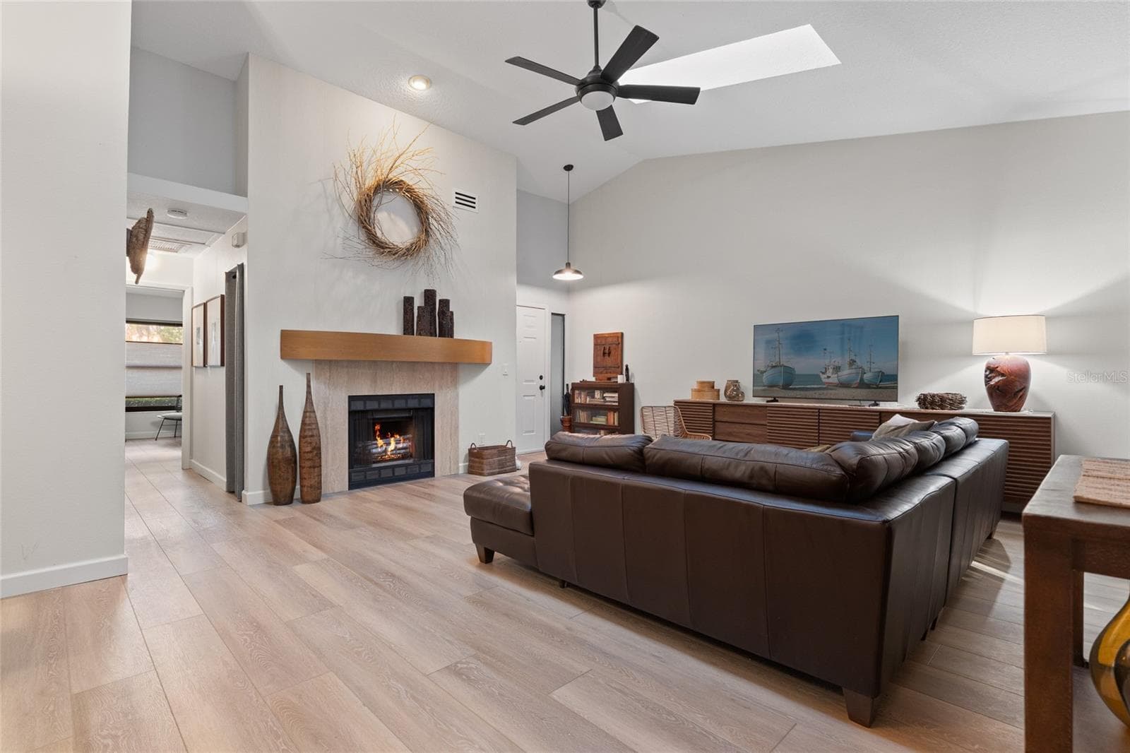 Villa at 3427 HILLMOOR DR, PALM HARBOR, photo 5 of 38