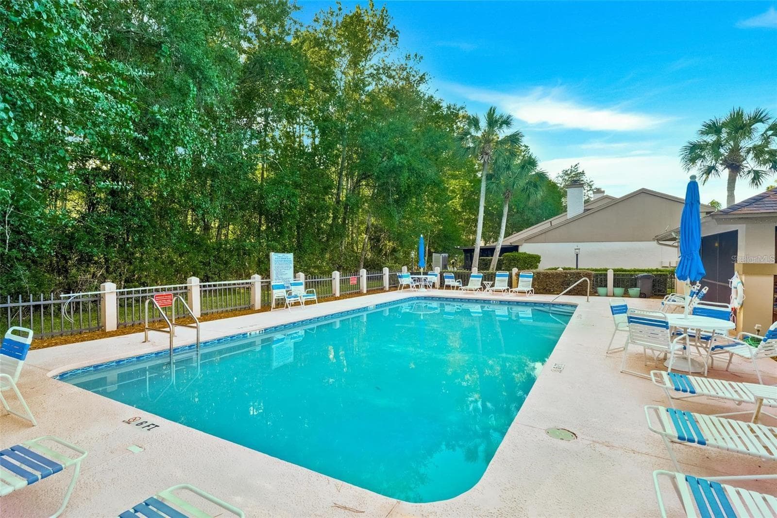 Villa at 3427 HILLMOOR DR, PALM HARBOR, photo 27 of 38