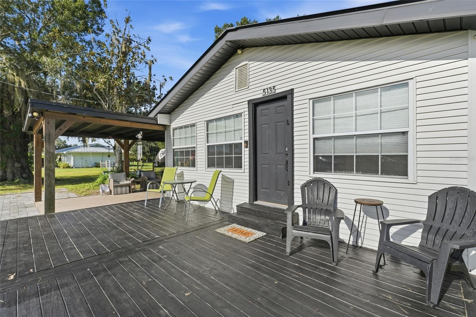 Single Family Residence at 5135 SW SMITH AVE, ARCADIA, photo 2 of 27