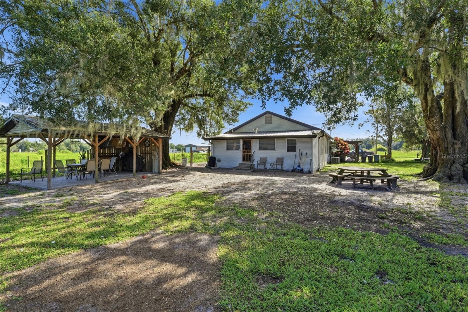 Single Family Residence at 5135 SW SMITH AVE, ARCADIA, photo 22 of 27
