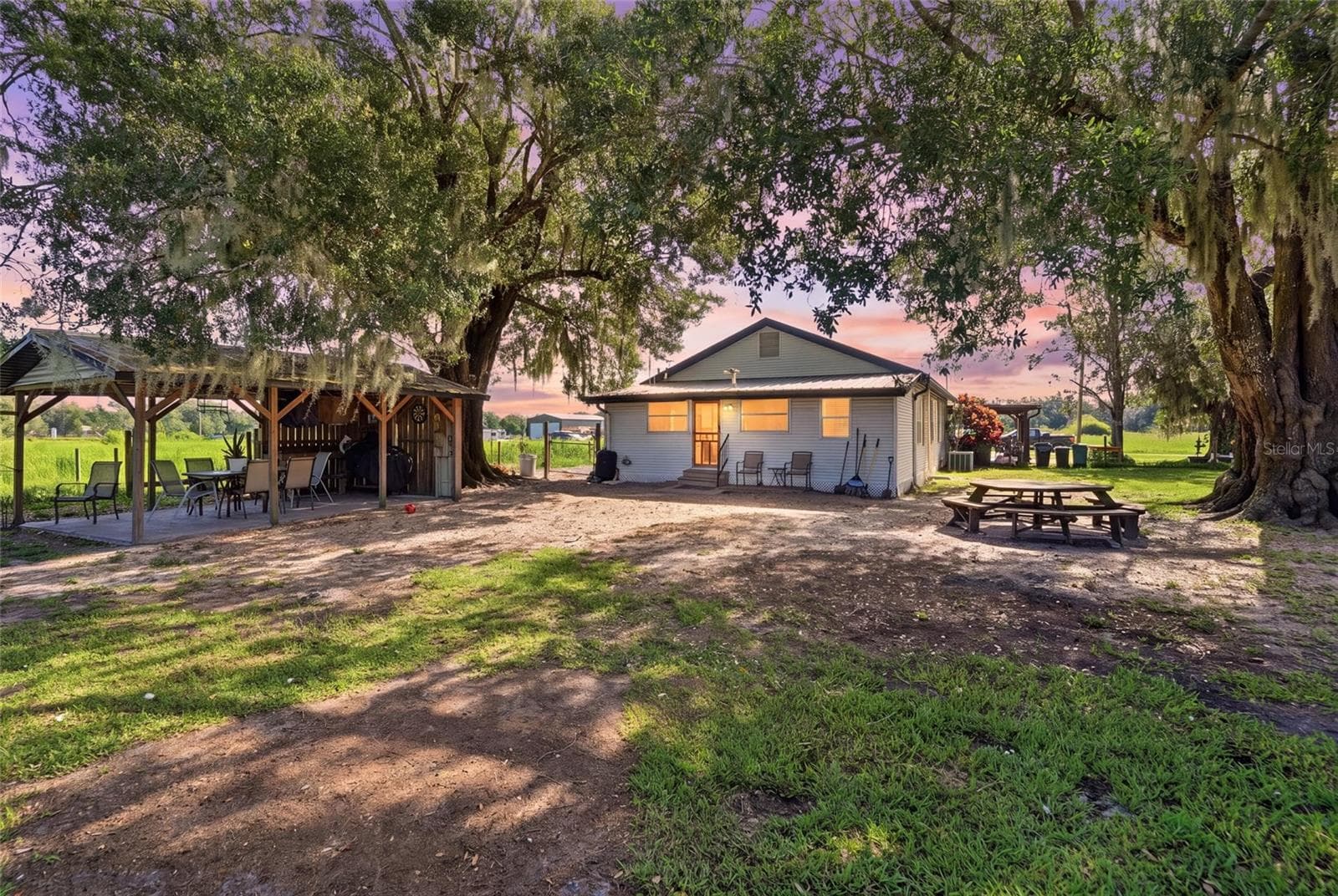 Single Family Residence at 5135 SW SMITH AVE, ARCADIA, photo 27 of 27